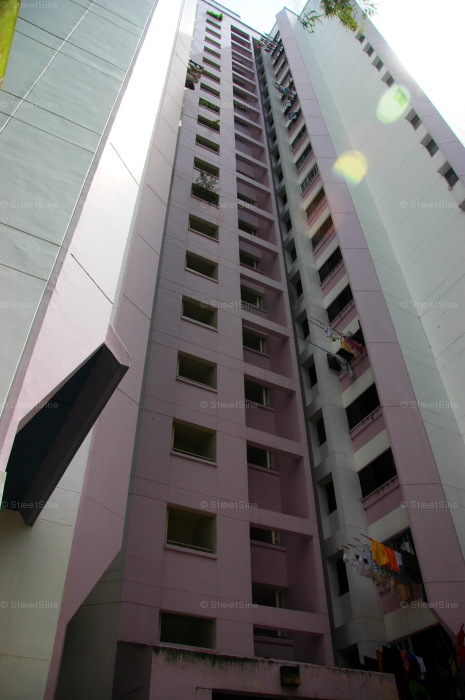 Blk 152 Gangsa Road (Bukit Panjang), HDB 5 Rooms #219632